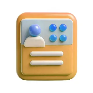 Riqueza Max AI Trading form step 1